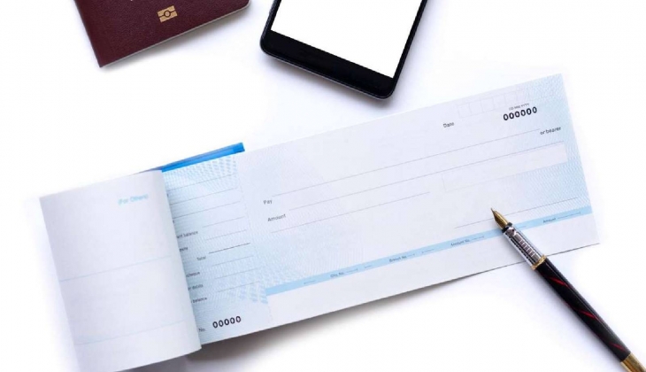 İbraz edilen karşılıksız çek adedi ekim ayında yükseliş gösterdi