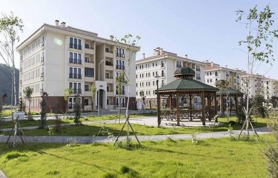 TOKİ Kocaeli Dilovası projesinin inşaatı başlıyor!