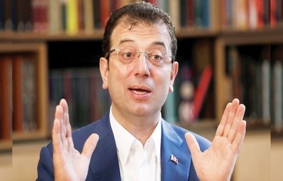 Ekrem İmamoğlu sahibi olduğu projeye onay verdi mi?