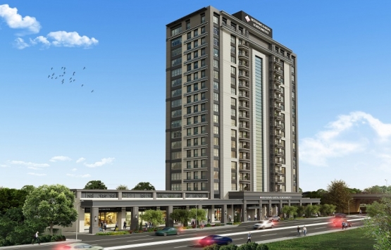 Kiler GYO’dan vade farkında dev indirim!