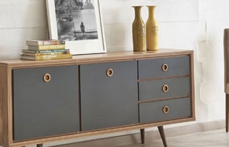 Kelebek Mobilya, ‘Queen’ ile yemek odalarına renk katıyor