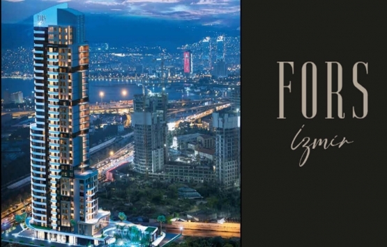 Fors İzmir fiyat!