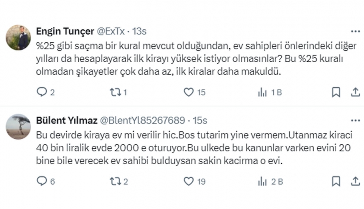 Atanan memurdan tepki: Maaşımızı kiraya vereceksek nasıl geçineceğiz? 