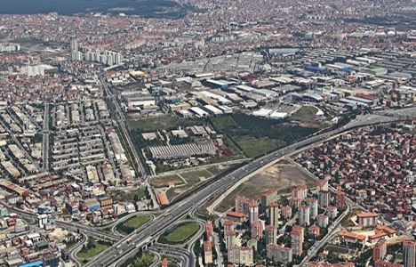 Sanayi siteleri kent dışına taşınacak