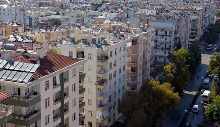 Konut arzı oldukça, konut yatırım aracı olmaktan çıkacak!