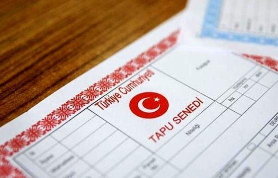 Yabancıya satılık ev