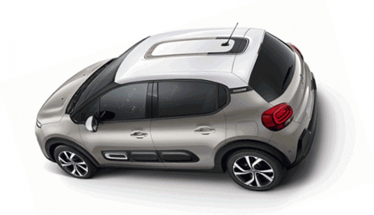 Citroen C3 ten 15 bin TL lik indirim! İşte 2022 Mart fiyat listesi...