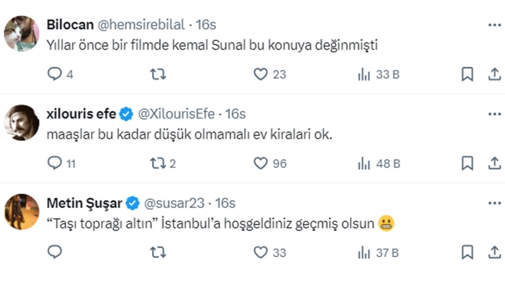 Atanan memurdan tepki: Maaşımızı kiraya vereceksek nasıl geçineceğiz? 