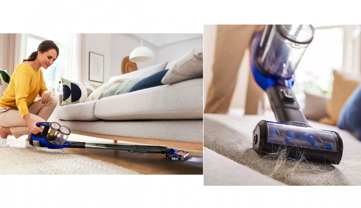 Philips Kablosuz Şarjlı Dikey Süpürge ne kadar? Özellikleri neler? 19 Şubat 2023 fiyat listesi