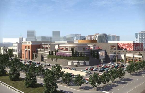 Diyarbakır Forum AVM'de hangi markalar var?