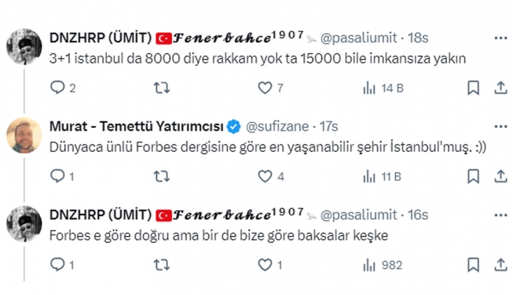 Ev almak da kiraya çıkmak da çok zor! Temettü yatırımıyla hem kirayı hem de konut kredisi taksiti karşılanabilir! 