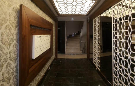 Bakırköy Sahil Apartmanı nda 750 bin TL ye 3+1!