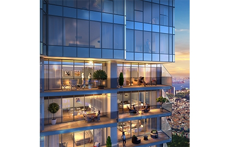 Sinpaş GYO, 10. Gayrimenkul ve Arap Türk Zirvesi'ne katılıyor!