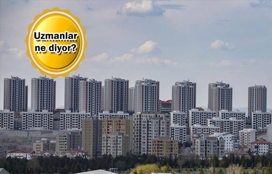 Dünya genelinde ev fiyatları ne durumda? 