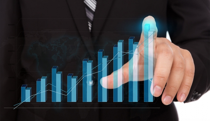 BIST100'de zirvesine yakın ilk 9 şirket!