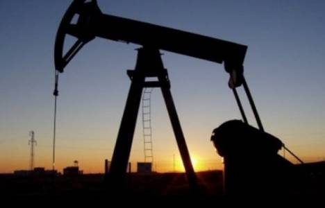 Ham petrol ithalatı 2013 yılında yüzde 4,8 azaldı!