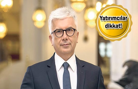 Altına dayalı kira sertifikası başvuruları yarın sona eriyor!