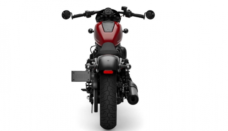 Hızlı ve çevik motosiklet sevdalıları dikkat! İşte Harley Davidson Nightster 4 Ekim 2022 fiyat listesi!