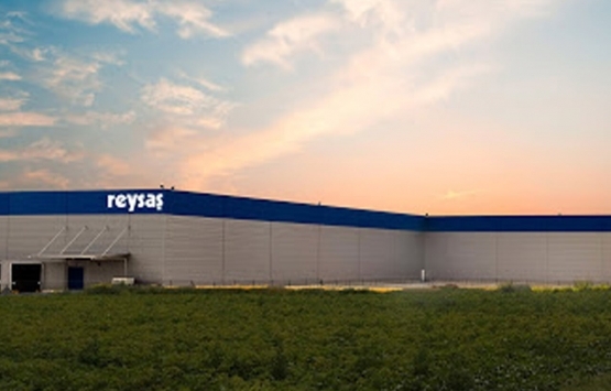 Reysaş GYO Adana daki deposunu 6.5 milyon TL ye kiraya verdi!