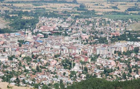 Bingöl Saray Mahallesi dönüşüm bekliyor!