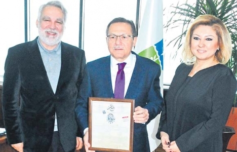 balıkesir 2014 projeleri