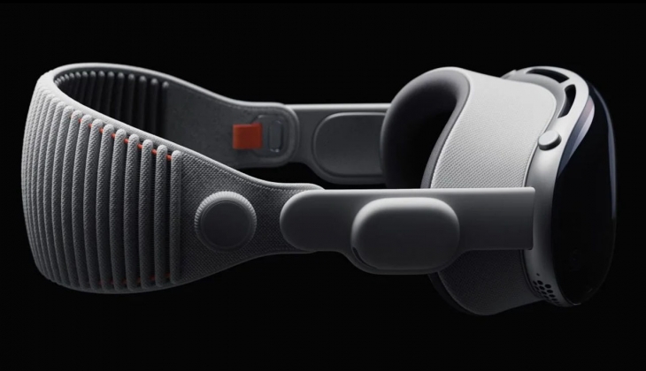 Teknoloji devinden Vision Pro karma gerçeklik gözlüğü ve satış fiyatı