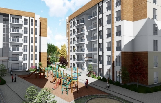 TOKİ Başakşehir Hoşdere projesinin detayları belli oldu!