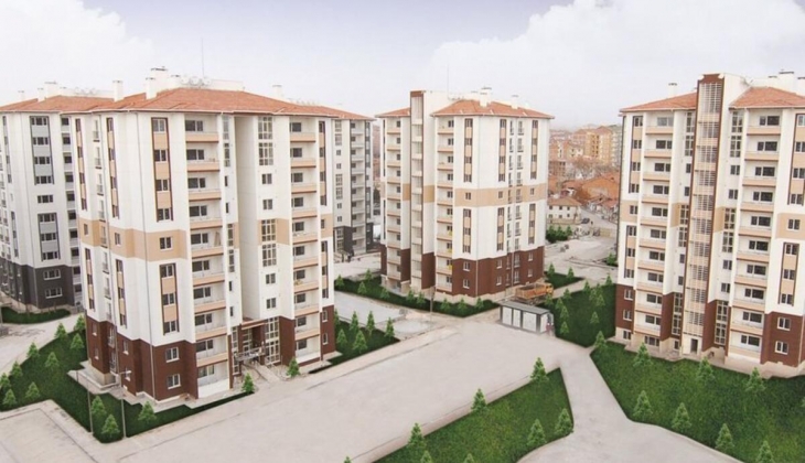 TOKİ Yalova Merkez 2022 projesi yüzde 10 peşinatla! 