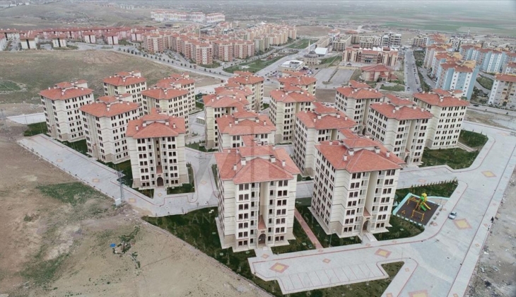 TOKİ orta gelir grubu nedir? TOKİ orta gelir ev fiyatları ne kadar?