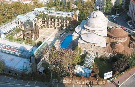 Kervansaray Otelleri Doğu illerine yöneldi!