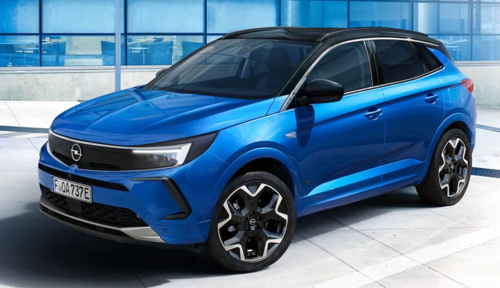 Opel Grandland e 125 bin 900 TL lik şok indirim geldi! Grandland in indirimli fiyat listesini görenler inanamadı!