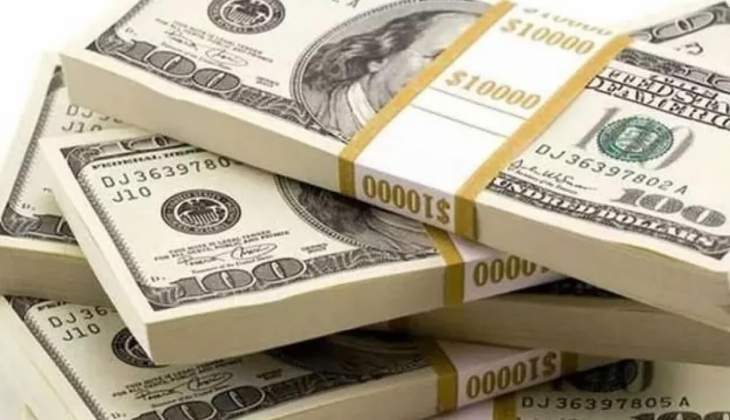 En fazla geliri ne altın ne euro ne de dolar getirdi! Yüzde 196 ile rekor kırmayı başardı! İşte en çok yükselen hisse