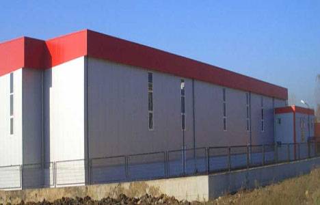 Başaranlar Holding yatırım rotasını Gebze'ye çevirdi!