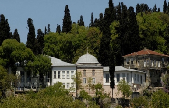 Mimar Sinan ın izinde İstanbul!