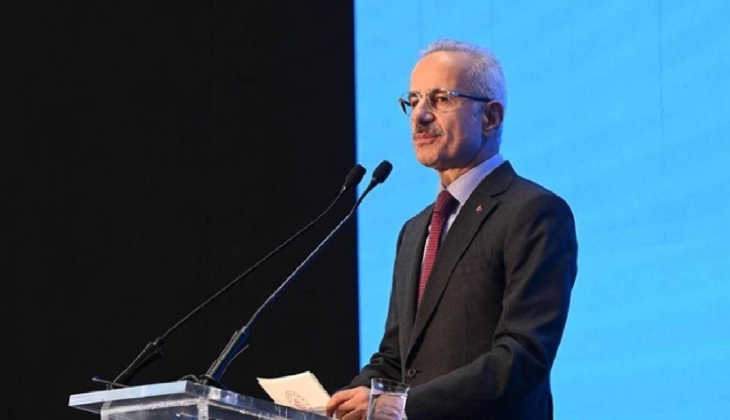 Bakan Uraloğlu duyurdu! Bugün raylı sistemler ücretsiz hizmet verecek