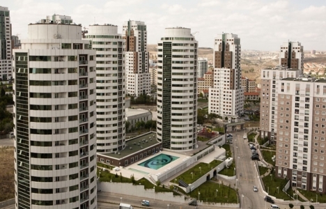 1190 TL taksitle ev sahibi olma fırsatı!