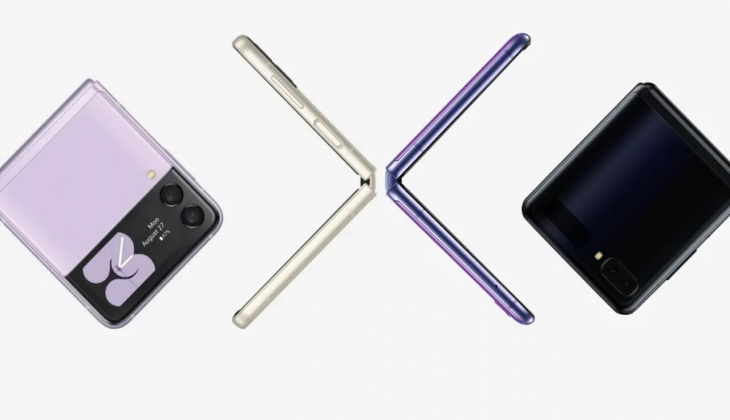 Vatan Bilgisayar dan Samsung Samsung Galaxy Z Flip3 e Web e özel indirim fırsatı! İşte 2022 Mart fiyat listesi...