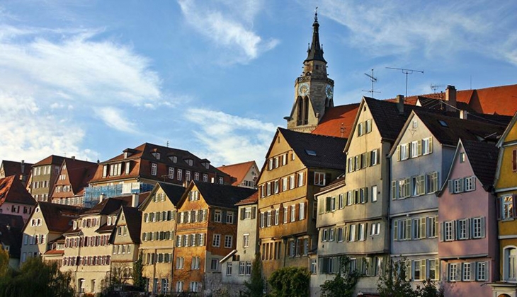 Almanya’da emlak krizi büyüyor! Sosyal konut açığı çok fazla!