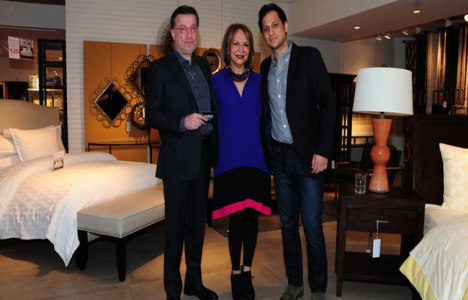 Crate and Barrel, Picks by Pros projesini tanıttı!