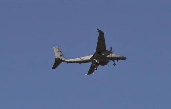 Baykar Makina'nın Arnavutköy'deki arazisi Özel Endüstri Bölgesi oldu!