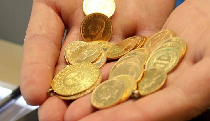 Altın fiyatlarında son dakika! Altın fiyatları düştü mü? İşte 17 Eylül 2025 altın fiyatları!