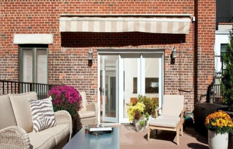 Hamile ünlüler bebek gelmeden ev alıyor!