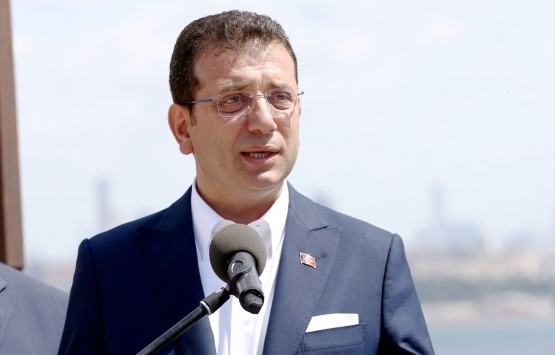 Kanal İstanbul'a tümüyle karşıyız!