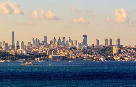 İstanbul dünyanın gelişen şehirleri arasında!