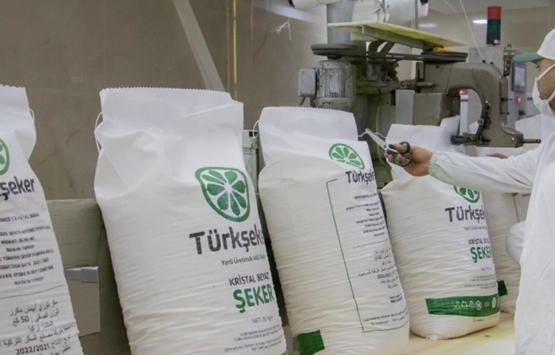 TÜRKŞEKER e ait 6 ildeki 108 bin metrekarelik gayrimenkul 51 milyon TL ye satıldı!