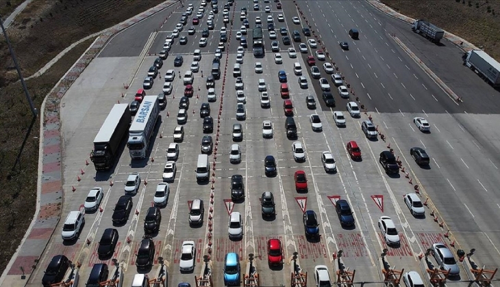 Ziraat Bankası ndan 3,95 faizli, 400 bin TL lik taşıt kredisi fırsatı!