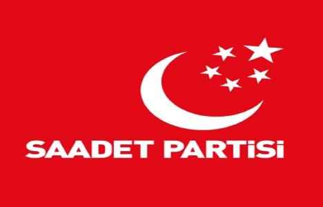 Saadet Partisi Seçim Beyannamesi'nde imara yer verdi!