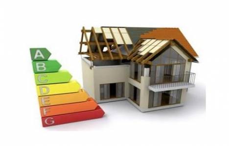 Binalarda Enerji Performansı Ulusal Hesaplama Yöntemi!