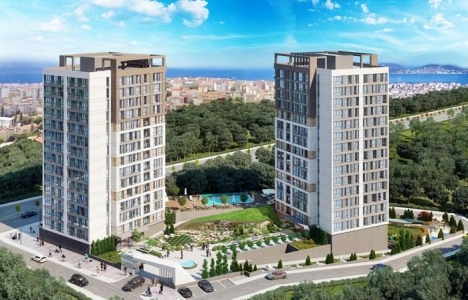 Arma Menta'da 370 bin TL'den başlayan fiyatlarla!