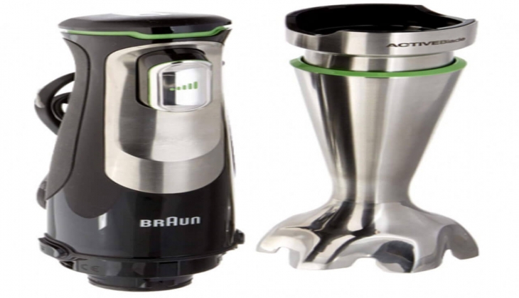 Mediamarkt ta Braun Blender setine sepette indirim fırsatı! Braun Blender Seti ne kadar? 20 Aralık 2022 fiyat listesi...